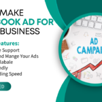 I Will Create and Manage a High-Performance Facebook Ads Campaign For Month.