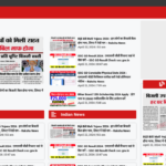 Blog Website Designe in generatpress For Instant AdSense Approval