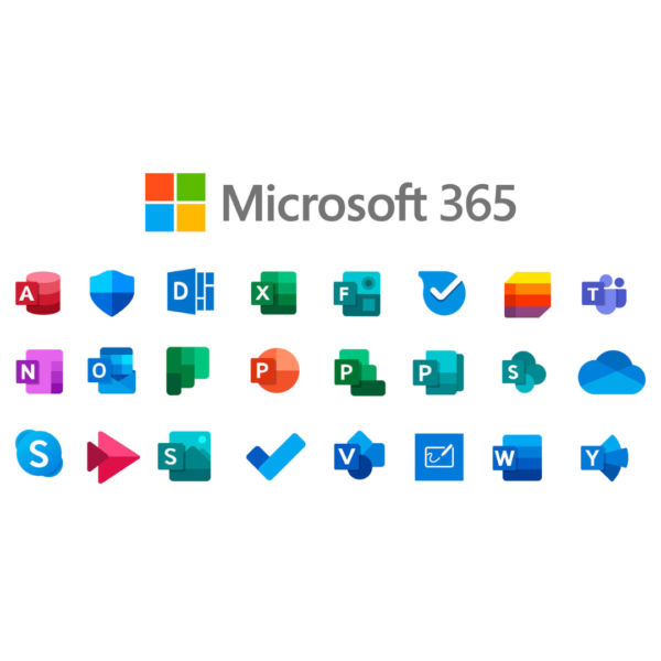 Lifetime Microsoft 365 Subscription