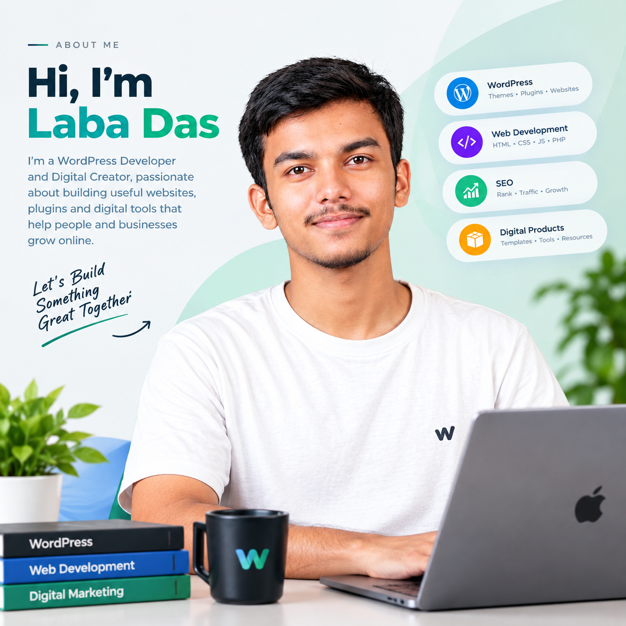 Laba Das